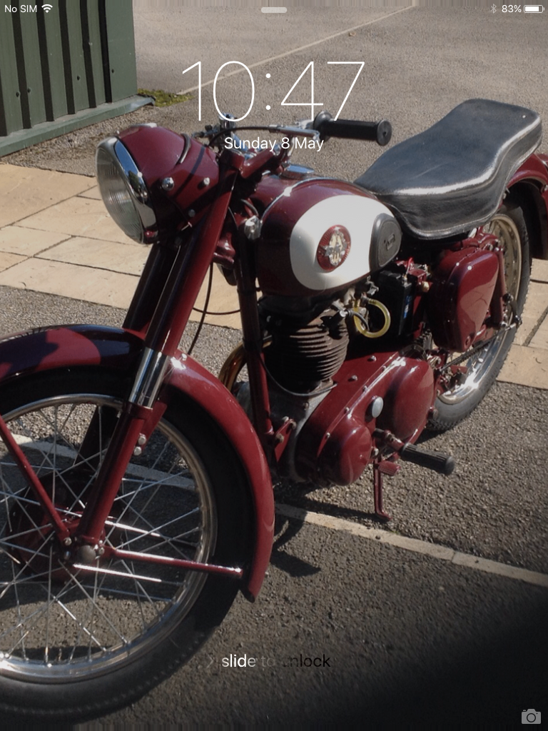 bsa c12