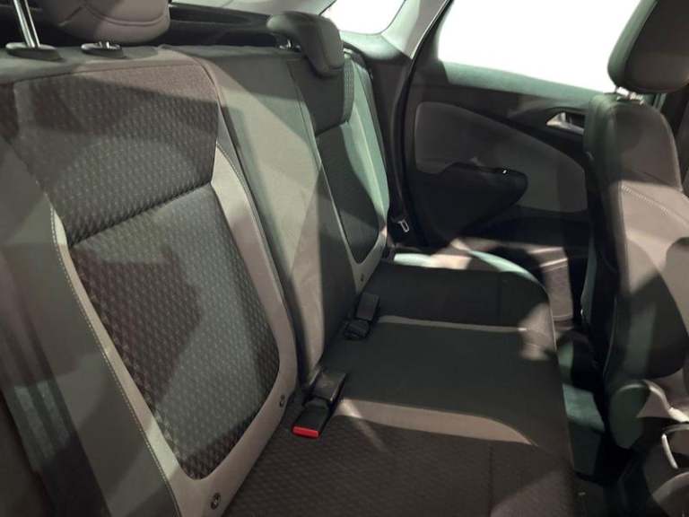 2019 Vauxhall Crossland X 1.2T [110] Elite 5dr [Start Stop] Auto Automatic Hatchback Petrol Autom...