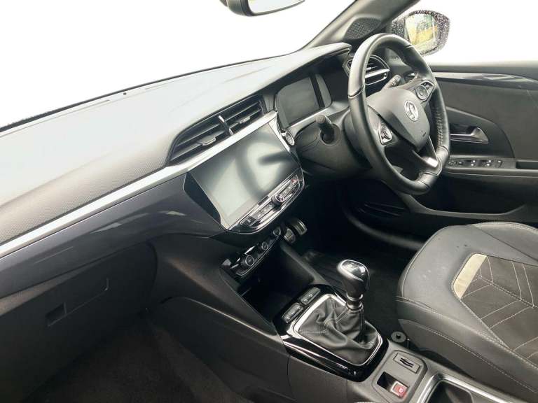 2023 Vauxhall Corsa 1.2 Turbo Ultimate 5dr Hatchback PETROL Manual