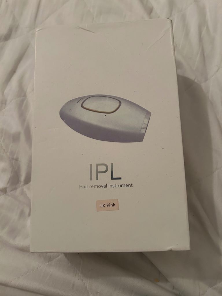 image for Hair removal kit 