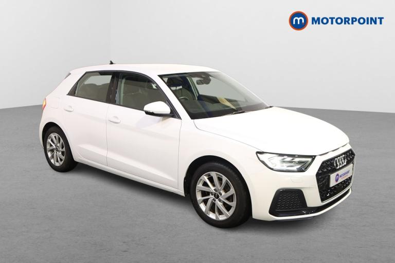 2022 Audi A1 25 TFSI Sport 5dr S Tronic Hatchback Petrol Automatic