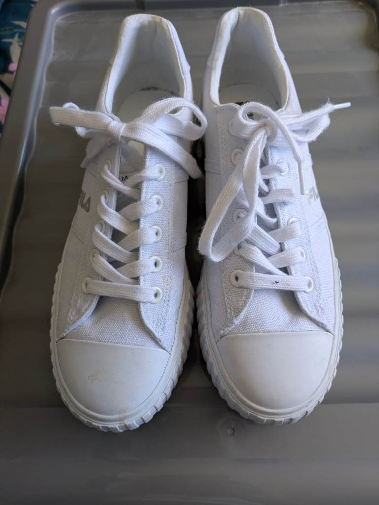 Fila Trainers 