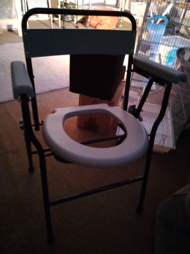 Commode