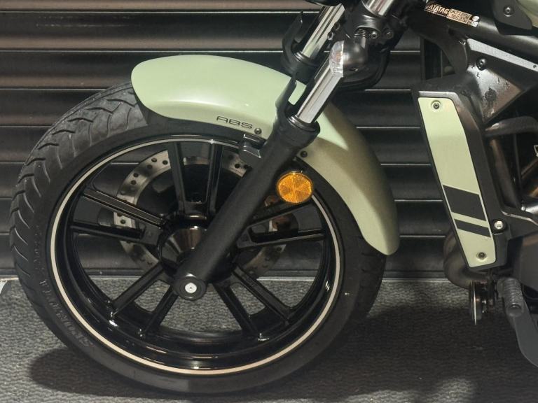 2024 KAWASAKI VULCAN S 650 Cruiser Kawasaki Panniers  