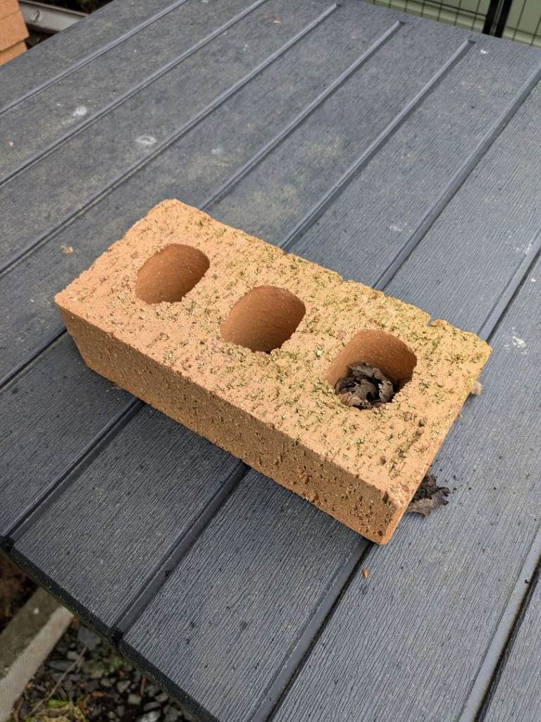 Bricks for sale 