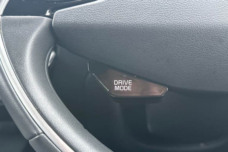 2022 Kia Niro 1.6 GDi Hybrid 2 5dr DCT Estate Hybrid Automatic