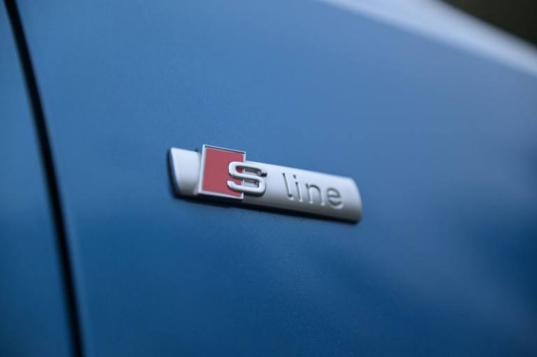 2015 Audi Q3 2.0 TDI S line Plus SUV 5dr Diesel Manual quattro Euro 6 (s/s) (184 ps) ESTATE Diese...