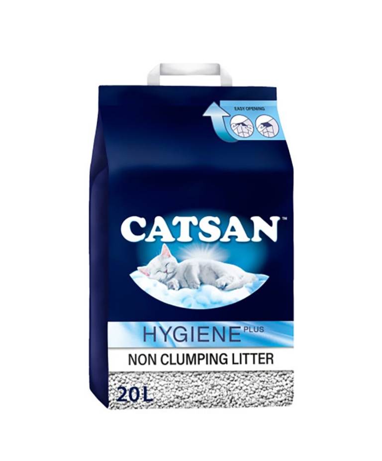Catsan Cat Litter x 2