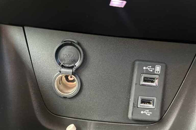 2022 Vauxhall Crossland 1.2 Turbo Ultimate 5dr HATCHBACK PETROL Manual