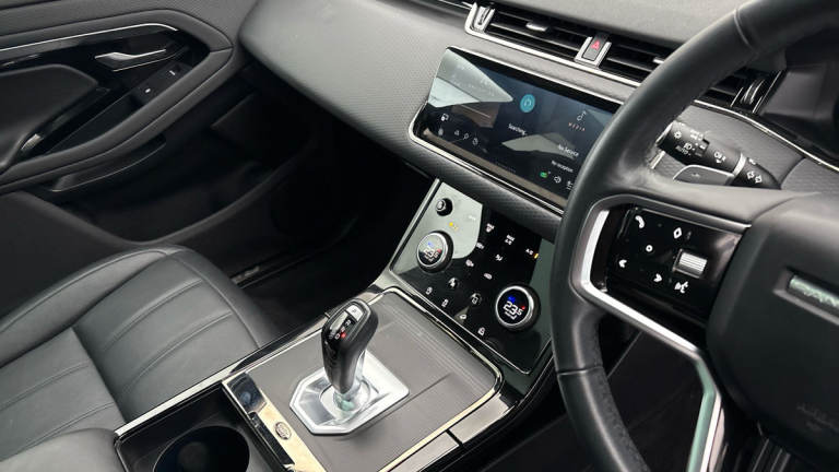 2022 Land Rover Range Rover Evoque 2.0 D200 MHEV Edition SUV 5dr Diesel Auto 4WD Euro 6 (s/s) (20...