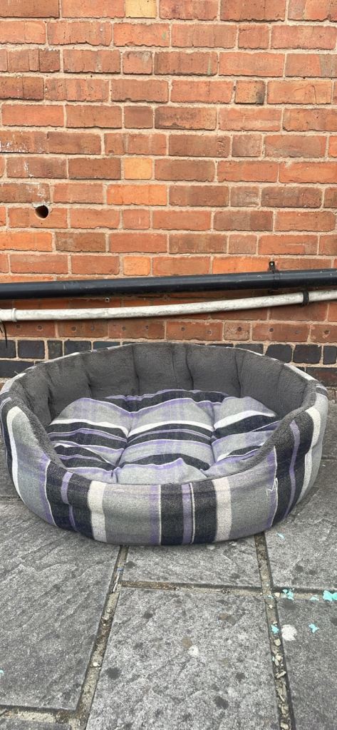 Gorpets Dog Bed 