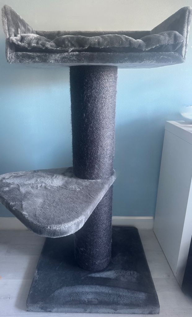 Large Cat Tree