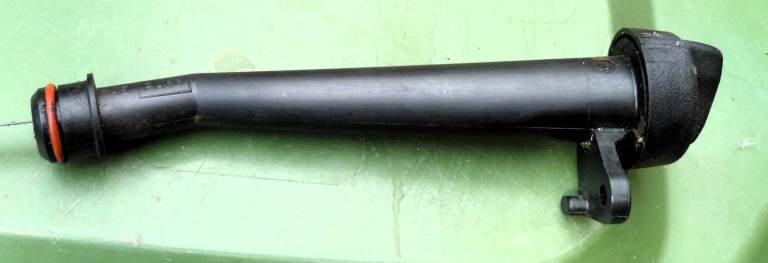Briggs & Stratton 450E, 500E, 550E, 575E. 600E, 625E, Dip-Stick & Tube.