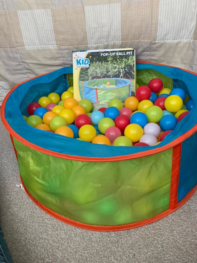 image for Ball pool with balls