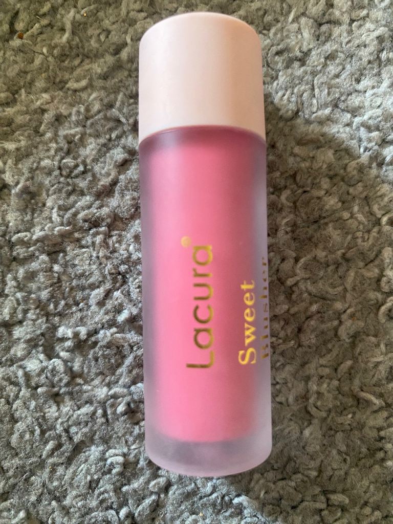 Lacura Sweet Blusher Liquid Blush – New