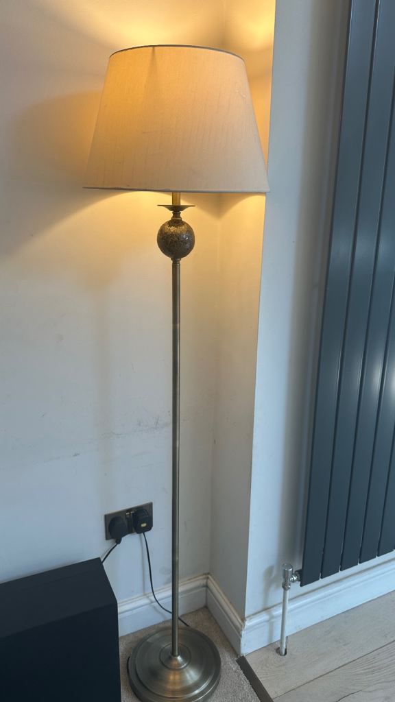 Floor Lamp