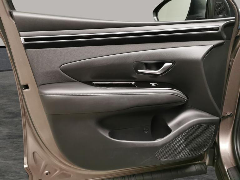 2023 Hyundai TUCSON 1.6 TGDi Hybrid 230 SE Connect 5dr 2WD Auto ESTATE PETROL/ELECTRIC Automatic