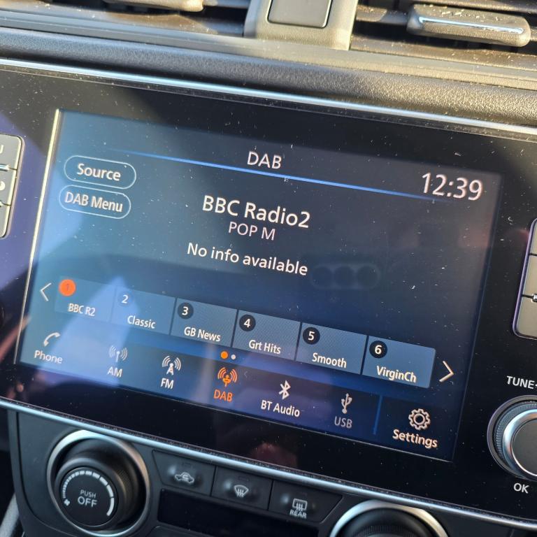 2022 Nissan Leaf 110kW Acenta 39kWh 5dr Auto HATCHBACK Electric Automatic