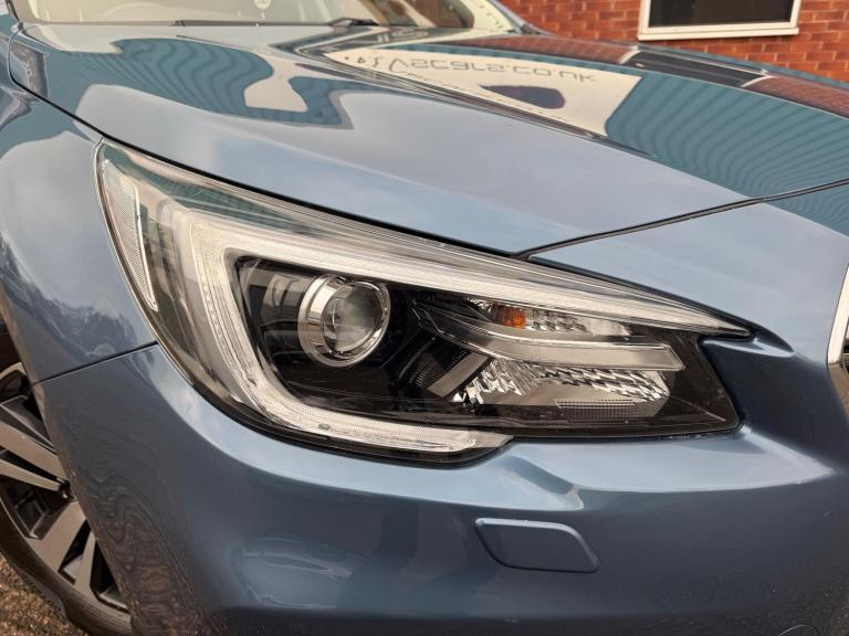  Subaru Outback 2.5i SE Premium Lineartronic 4WD Euro 6 (s/s) 5dr Petrol Automatic