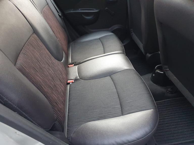 2009 Kia Picanto 1.0 1 5dr HATCHBACK Petrol Manual