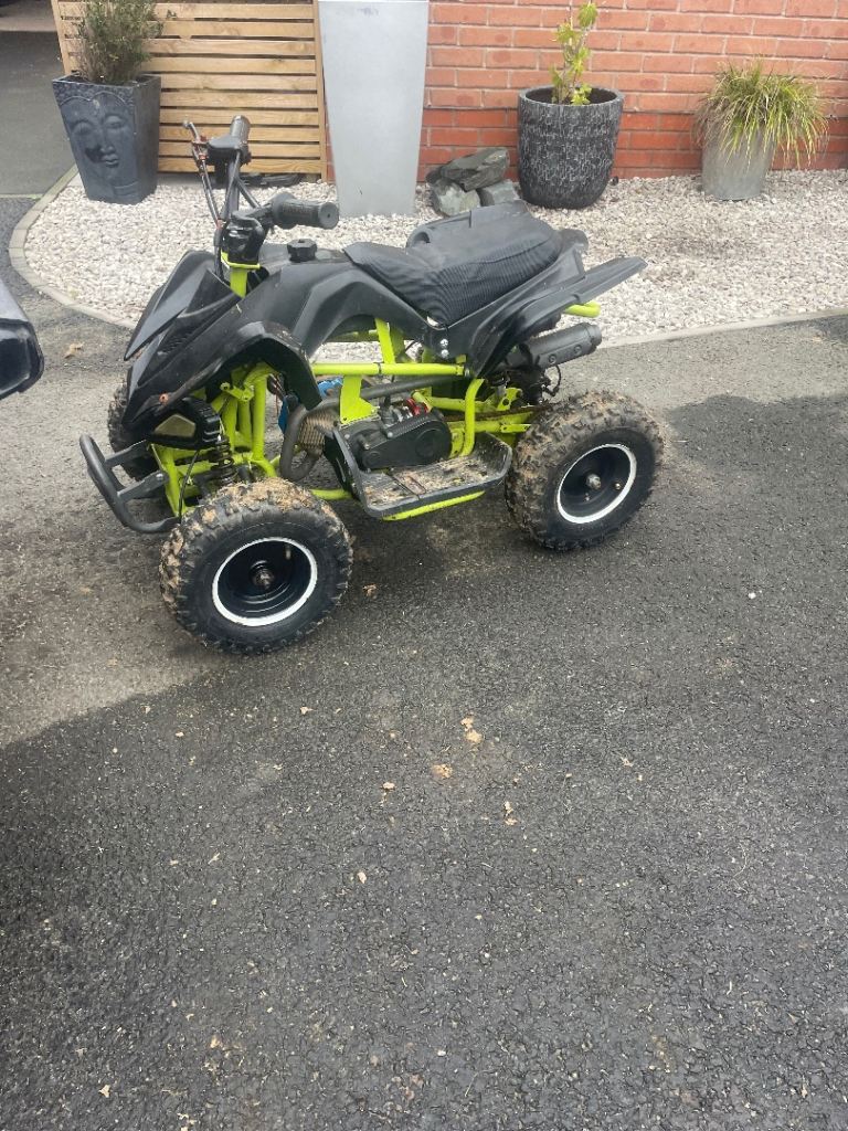 50cc quad