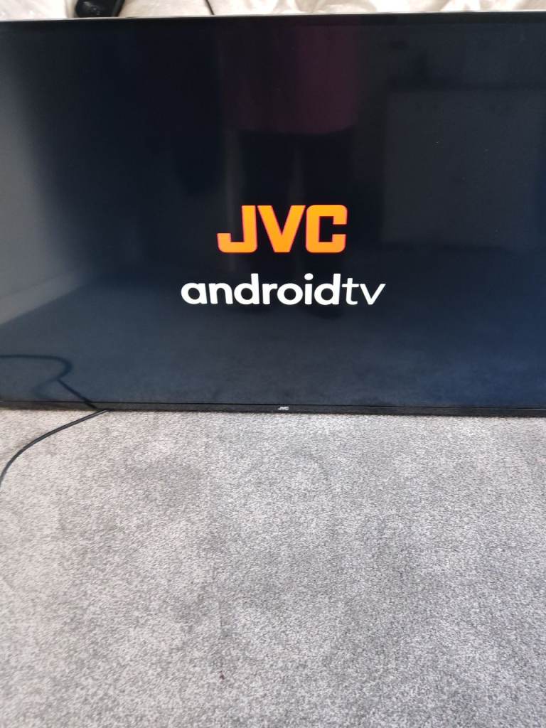 Android tv