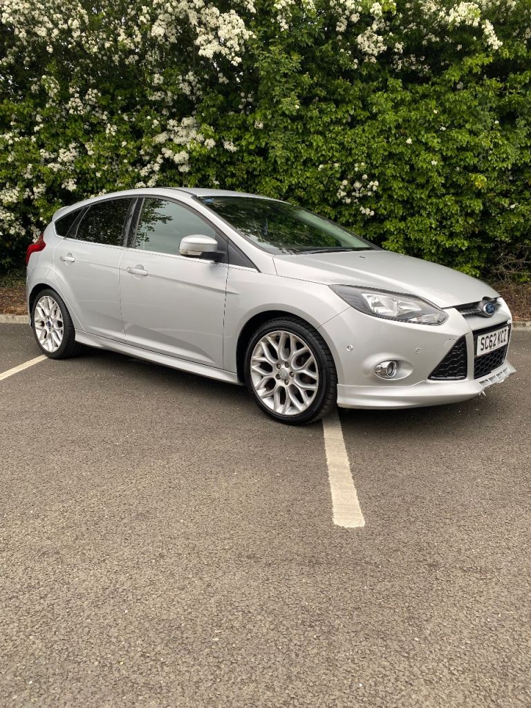 2013 Ford Focus Ecoboost(not Audi,VW,Seat,BMW,Mercedes,Vauxhall,Peugeot)