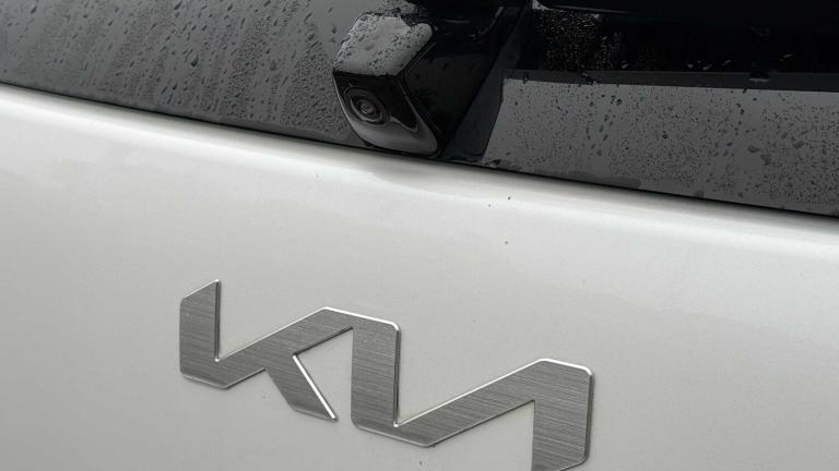 2022 Kia Niro 1.6 GDi Hybrid 3 5dr DCT Estate Hybrid Ele Automatic