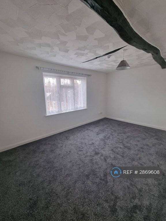 3 bedroom flat in Wormgate, Boston, PE21 (3 bed) (#2869608)