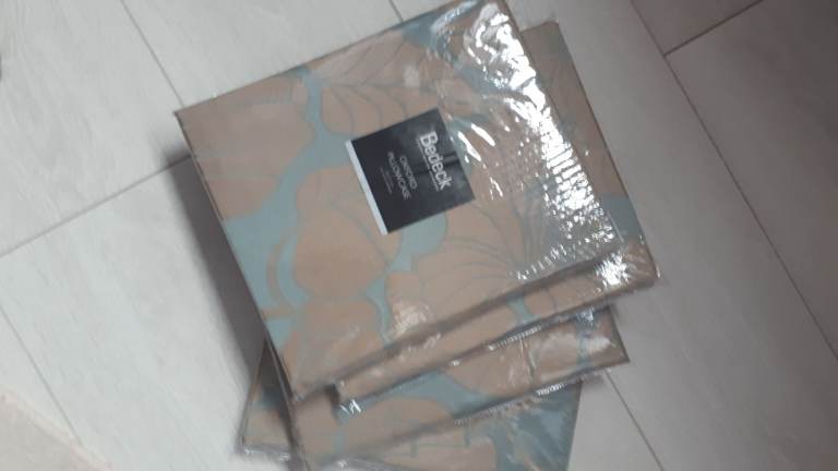 Luxury Bedeck Bed Linen