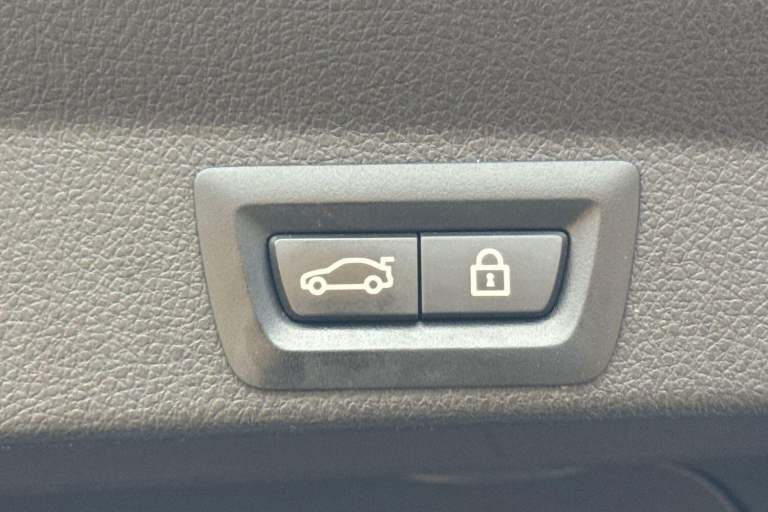 2018 BMW 4 Series Gran Coupe 3.0 430d M Sport Hatchback 5dr Diesel Auto xDrive Euro 6 (s/s) (258 ...