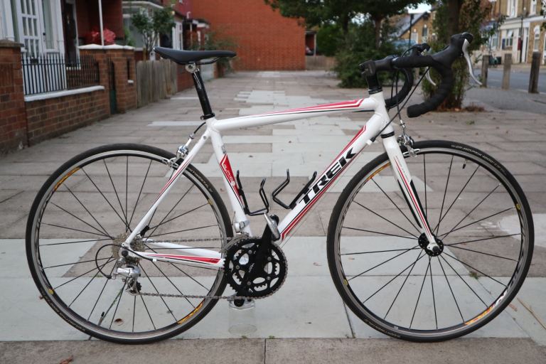 Trek Alpha 1.2 Medium (54cm) Road Bike