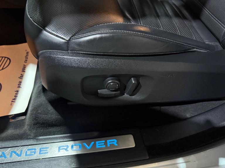 2017 Land Rover Range Rover Evoque 2.0 TD4 HSE Dynamic SUV 5dr Diesel Auto 4WD