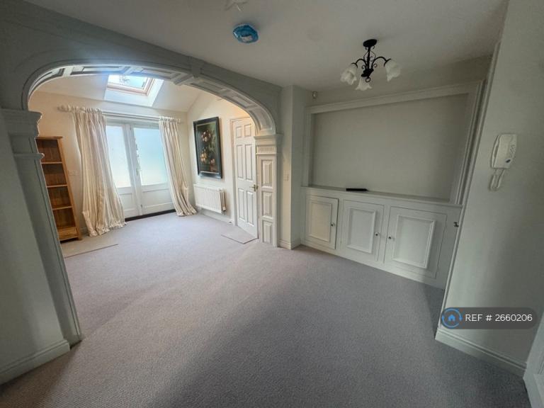 2 bedroom house in Abbey Foregate, Shrewsbury, SY2 (2 bed) (#2660206)