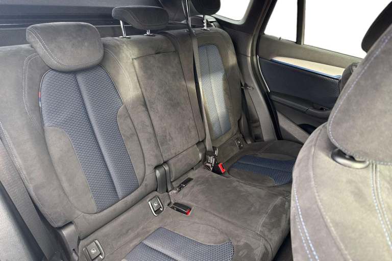 2019 BMW X1 xDrive 20i M Sport 5dr Step Auto SUV PETROL Automatic