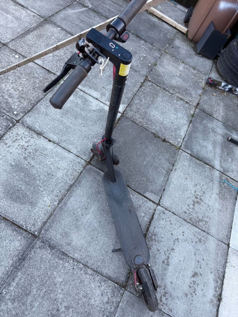 Xiaomi pro 2 electric scooter 