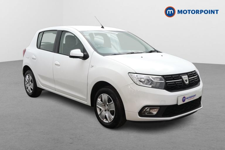 2019 Dacia Sandero 1.0 SCe Comfort 5dr HATCHBACK PETROL Manual