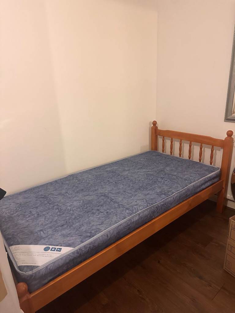 Brand NEW Single Bed 