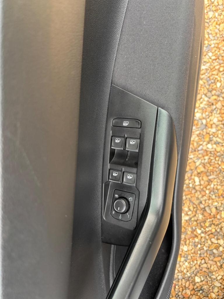 2021 Volkswagen Polo 2.0 TSI GTI+ DSG Euro 6 (s/s) 5dr Petrol