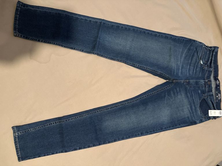 image for Hollister Men’s Jeans