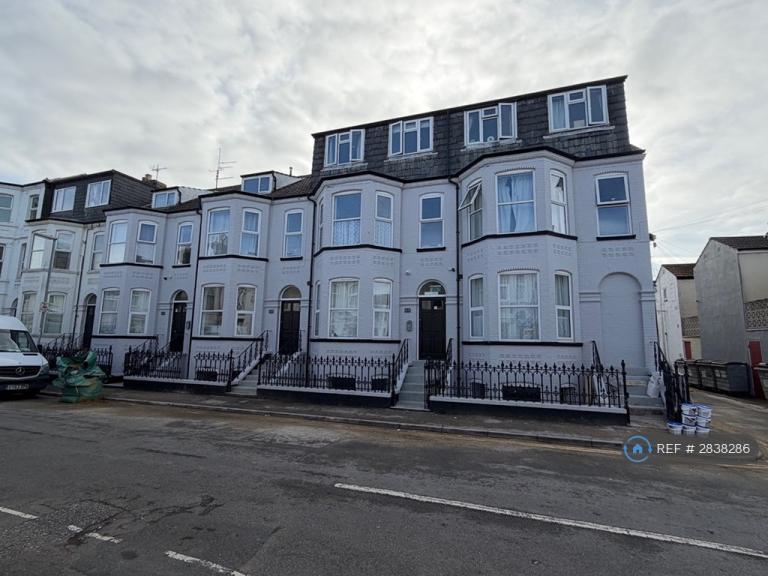 1 bedroom in Paget Road, Great Yarmouth, NR30 (#2838286)