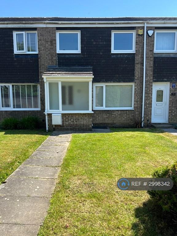 3 bedroom house in Clifton Court, Newcastle Upon Tyne, NE3 (3 bed) (#2998342)