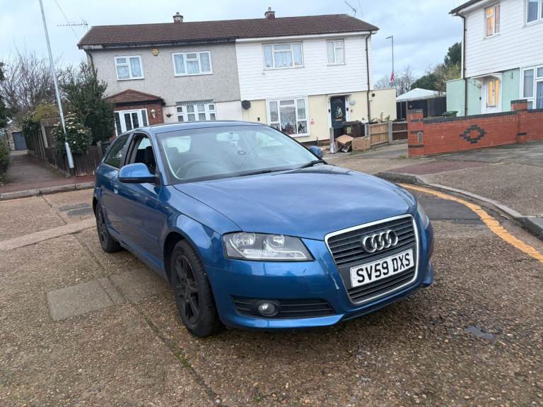 2010 Audi A3 * Automatic * 1.6 ULEZ FREE 