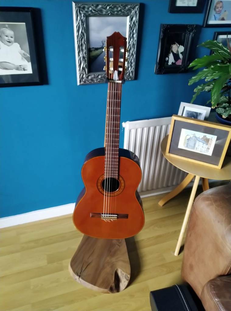 Classical guitar 