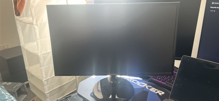 Samsung PC Monitor 