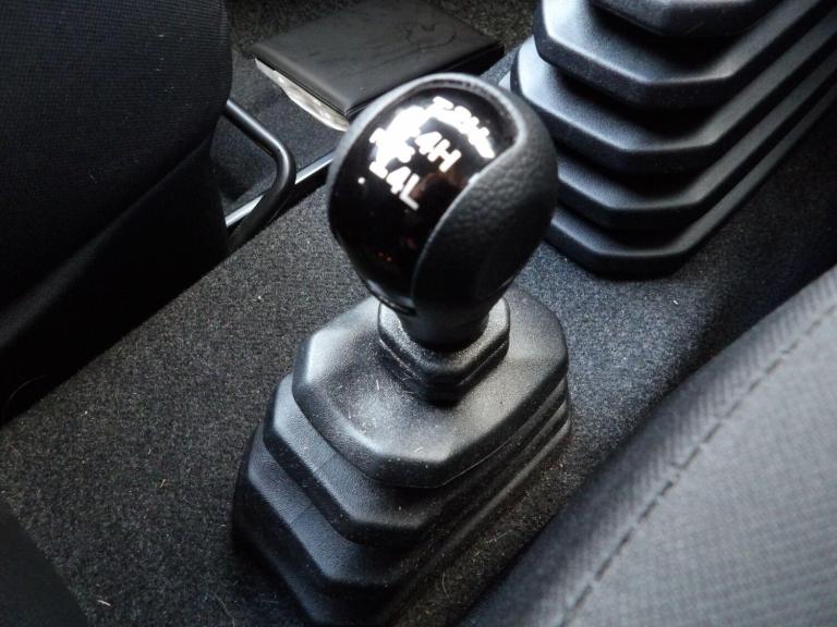 2019 Suzuki Jimny 1.5 SZ5 ALLGRIP 3dr ESTATE PETROL Manual