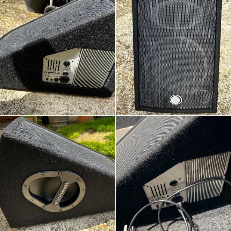 Wharfedale Stage monitor