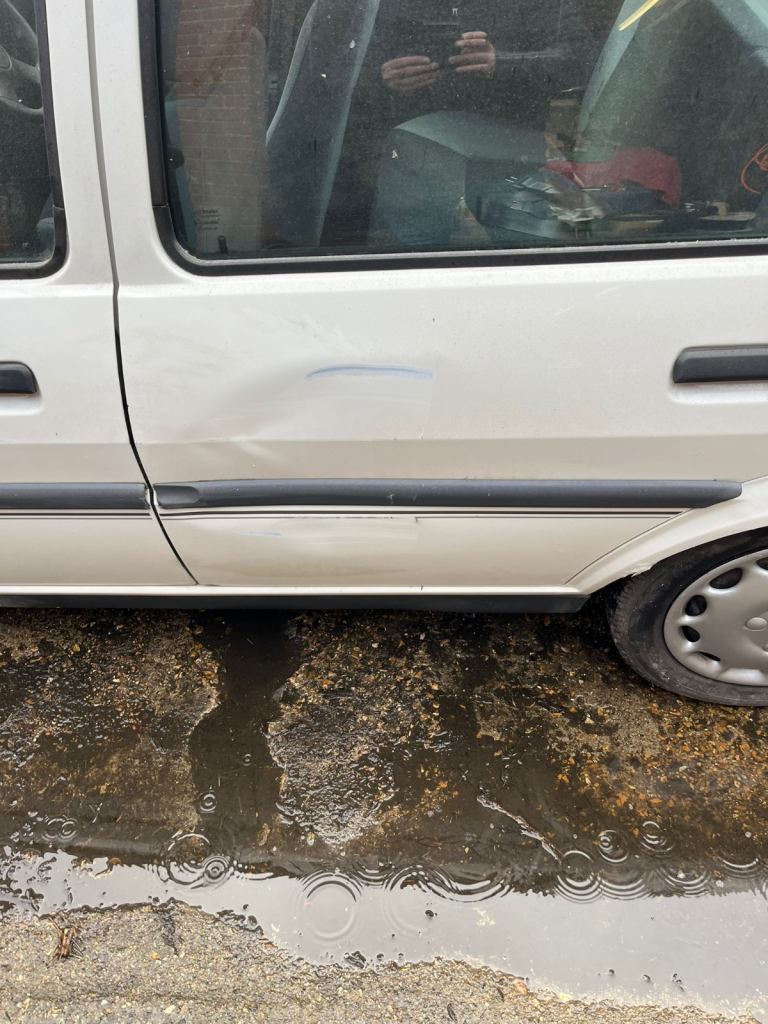 Rover, 100, Hatchback, 1997, Manual, 1120 (cc), 5 doors