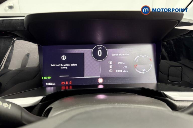 2022 Vauxhall Grandland 1.2 Turbo Ultimate 5dr HATCHBACK PETROL Manual