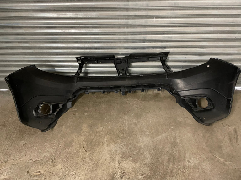 DACIA DUSTER FRONT BUMPER P/N: 620221776R (2017-2021)